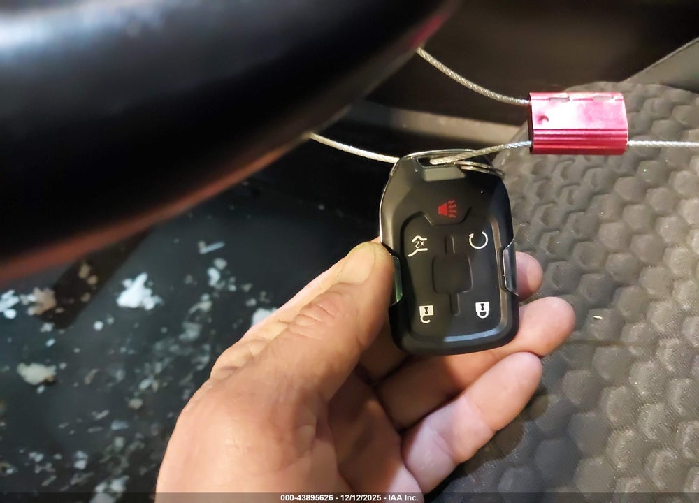 2019 GMC ACADIA SLE-2 VIN: 1GKKNSLS6KZ239462