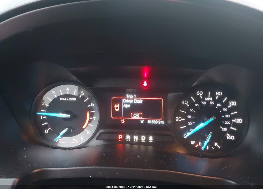 2016 FORD EXPLORER VIN: 1FM5K8B86GGA72805