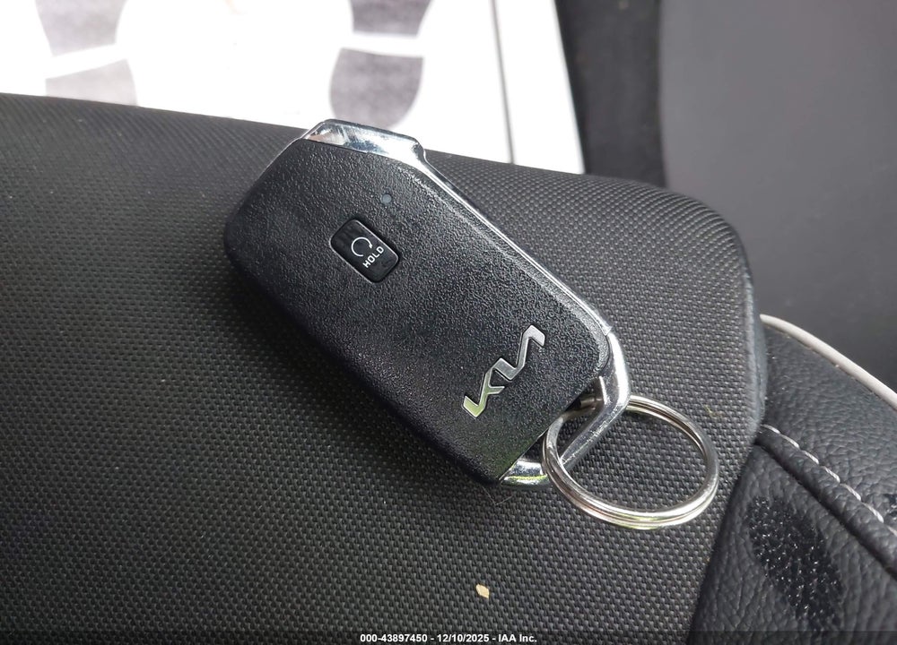 2024 KIA FORTE GT-LINE VIN: 3KPF54AD5RE751006