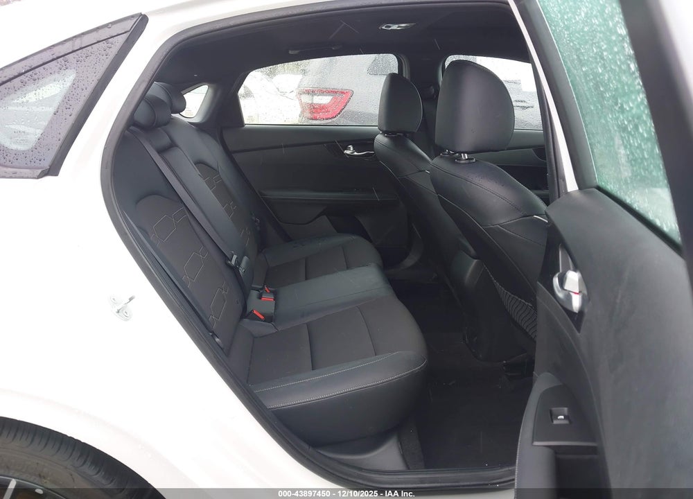 2024 KIA FORTE GT-LINE VIN: 3KPF54AD5RE751006