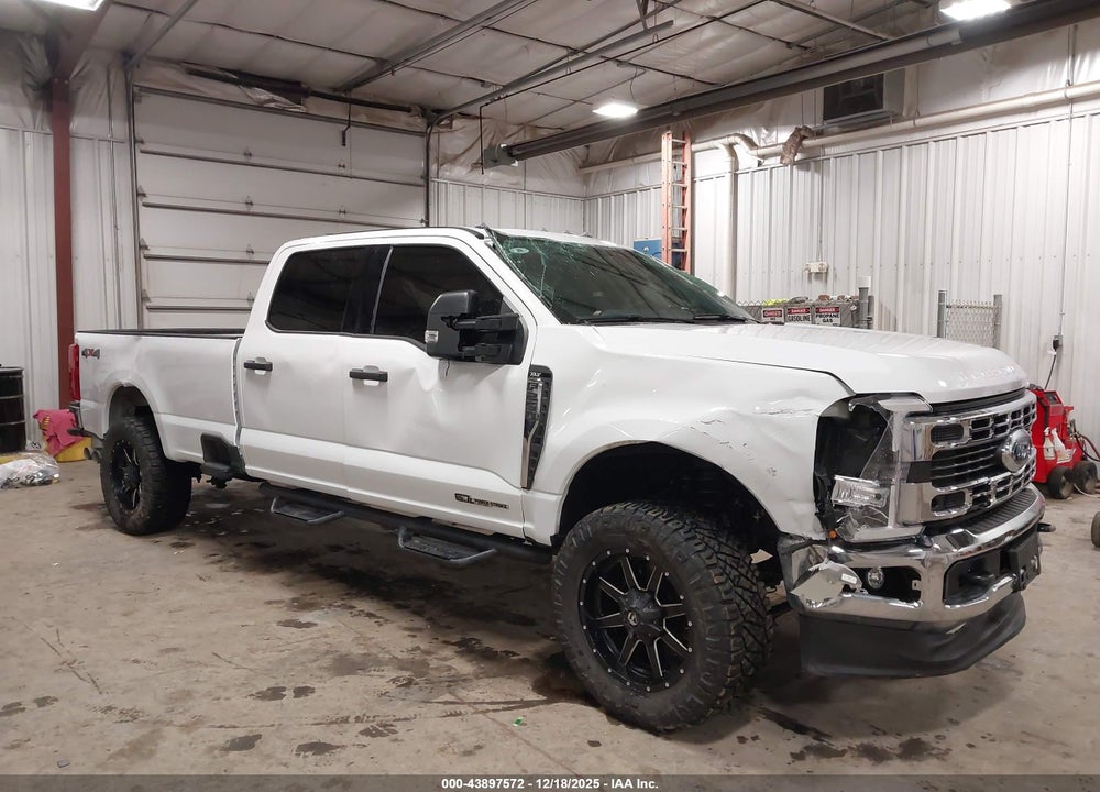 2024 FORD F-250 XLT VIN: 1FT8W2BT8REF55749