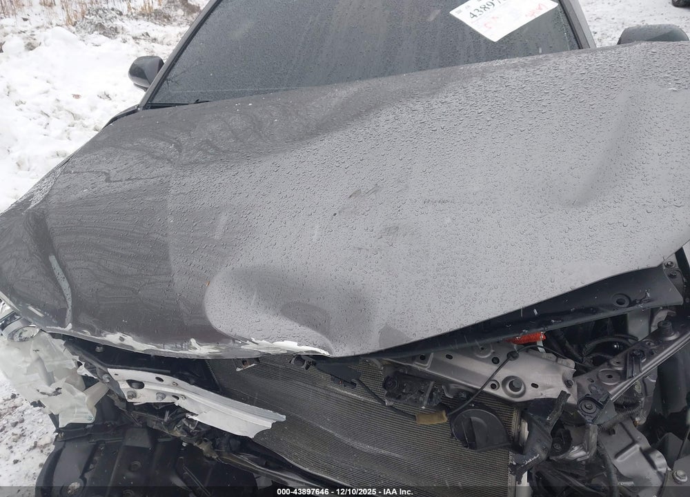 2020 TOYOTA CAMRY SE VIN: 4T1M11AK6LU919739