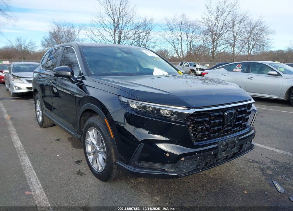 2023 HONDA CR-V EX-L AWD VIN: 5J6RS4H7XPL007373