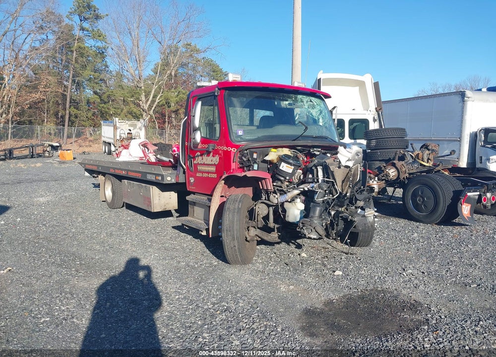 2022 FREIGHTLINER M2 106 VIN: 1FVACWFC3NHMX7664