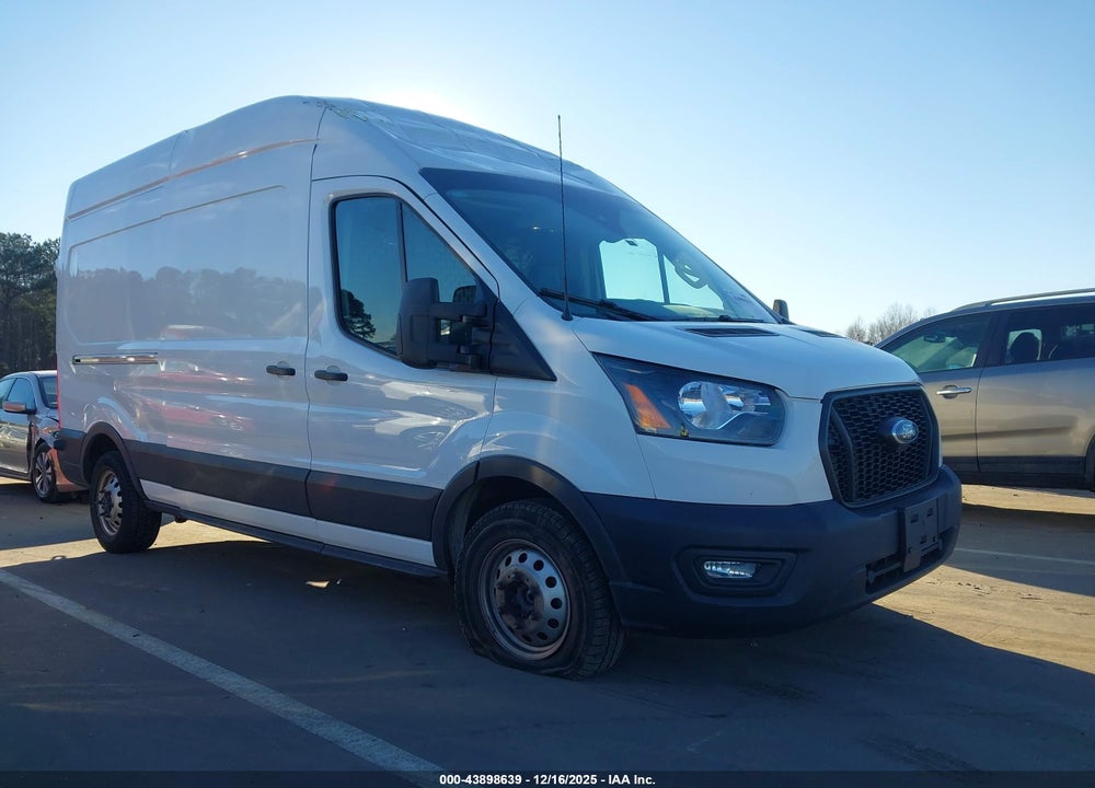 2023 FORD TRANSIT-350 VIN: 1FTBF5X8XPKC03153