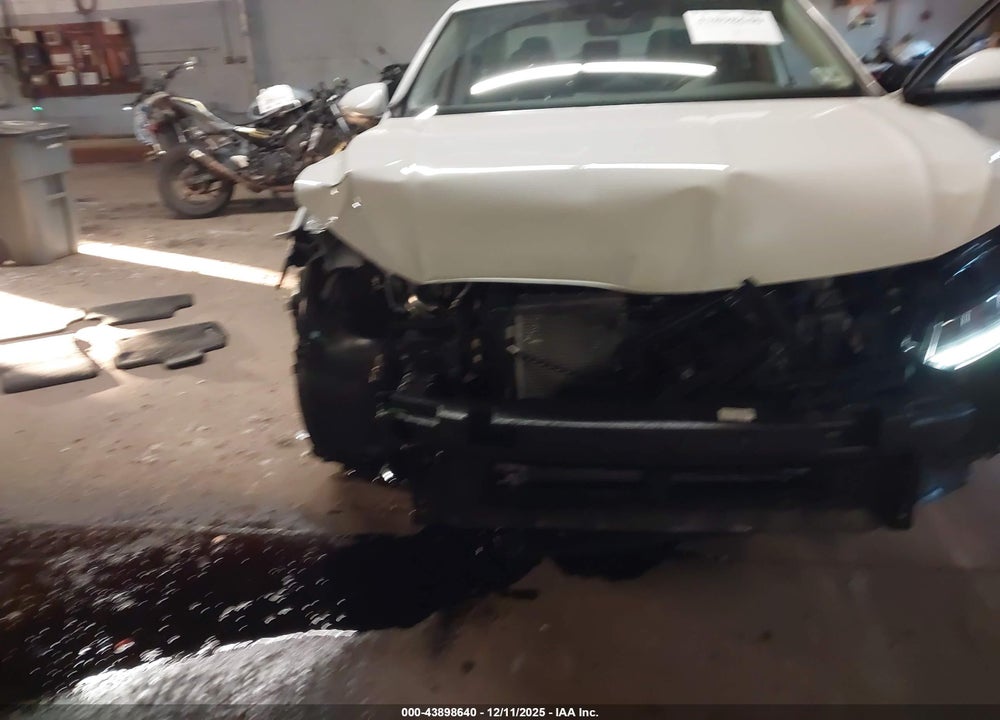 2025 VOLKSWAGEN JETTA 1.5T S VIN: 3VW5X7BU3SM103324