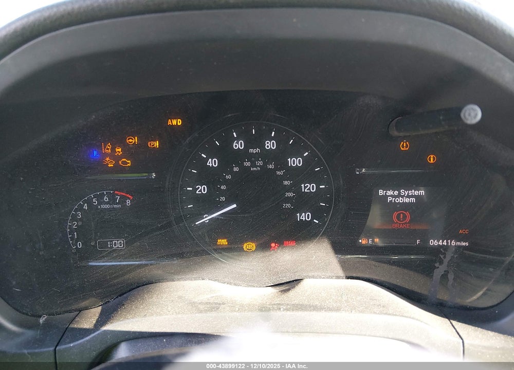 2022 HONDA HR-V AWD EX VIN: 3CZRU6H51NM763934