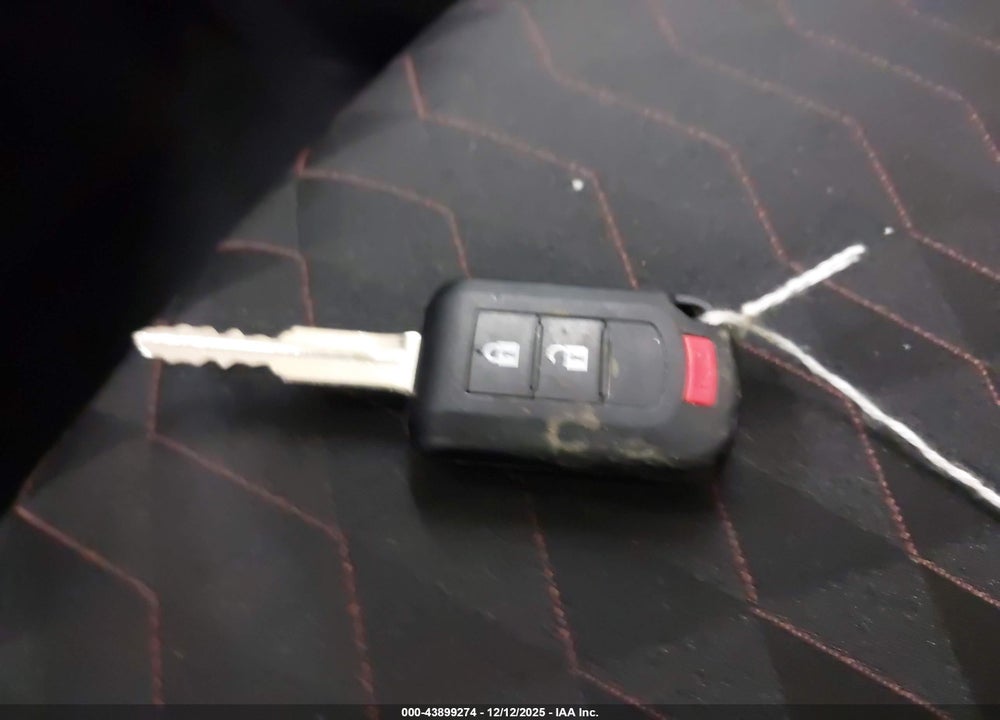2023 MITSUBISHI MIRAGE ES/LE VIN: ML32AUHJ3PH001779