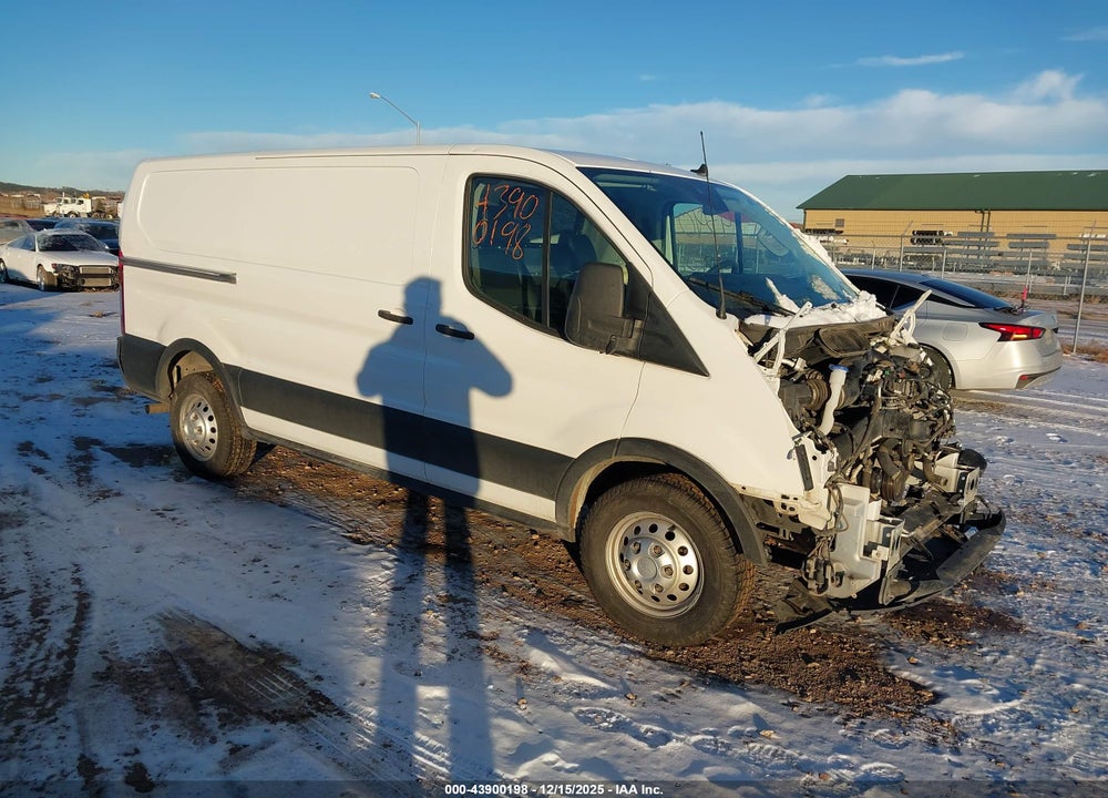 2022 FORD TRANSIT-350 VIN: 1FTBW2Y83NKA56958
