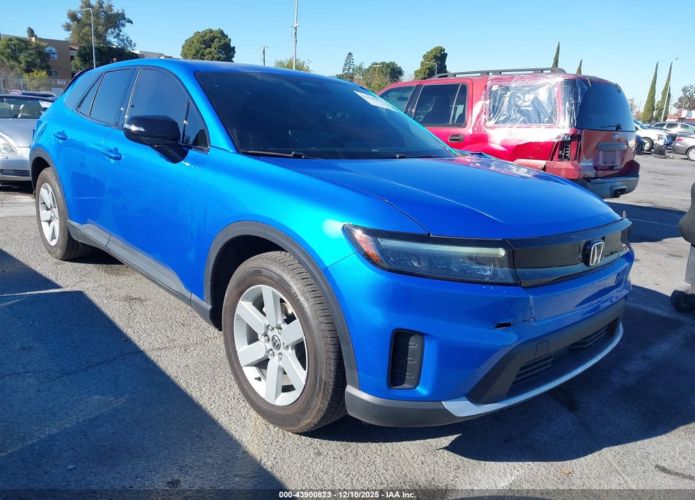 2024 HONDA PROLOGUE EX VIN: 3GPKHVRJ6RS510416