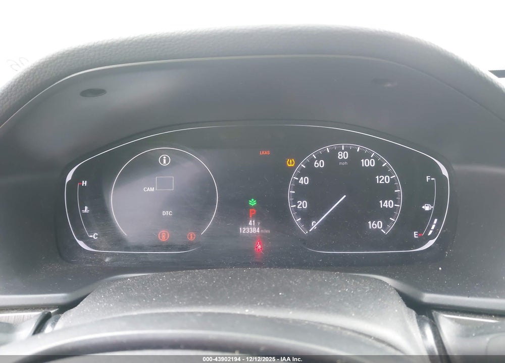 2018 HONDA ACCORD LX VIN: 1HGCV1F16JA266415