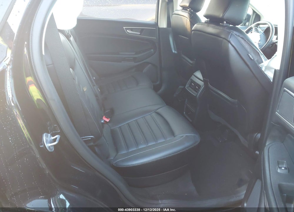 2024 FORD EDGE SEL VIN: 2FMPK4J91RBA70238