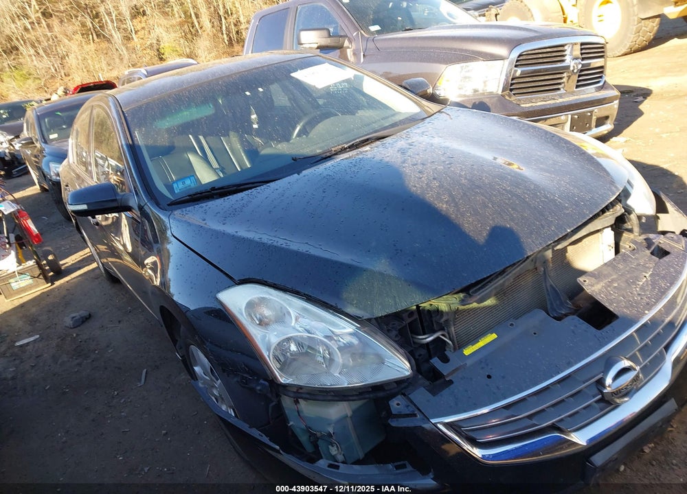 2012 NISSAN ALTIMA 2.5 S VIN: 1N4AL2AP7CC175888