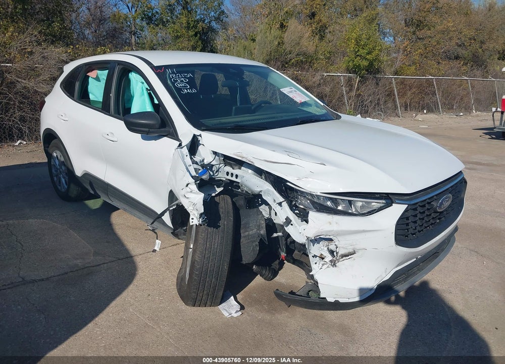 2025 FORD ESCAPE ACTIVE VIN: 1FMCU9GN6SUB32890