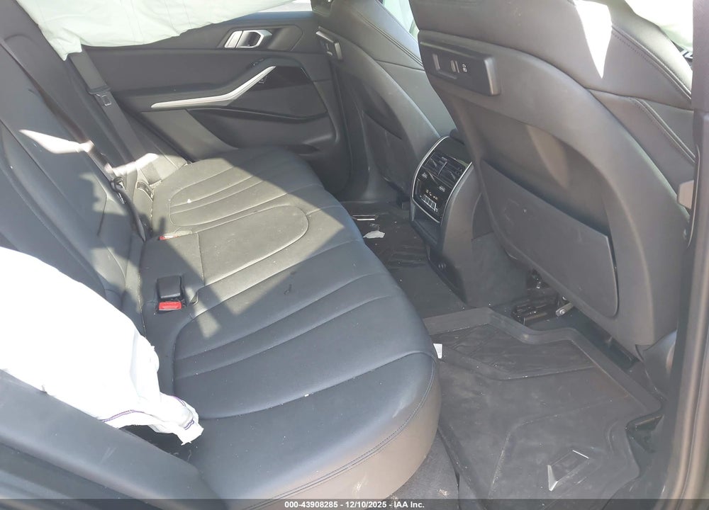 2020 BMW X5 XDRIVE40I VIN: 5UXCR6C05L9C57545