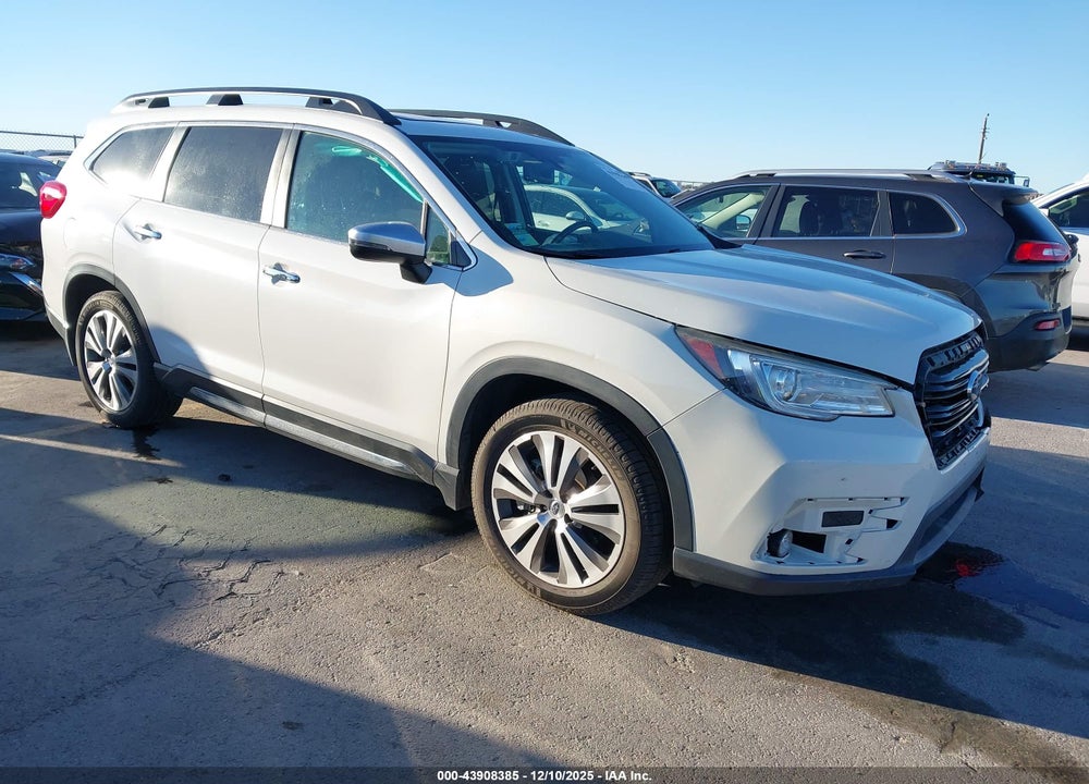 2020 SUBARU ASCENT TOURING VIN: 4S4WMARD3L3449097