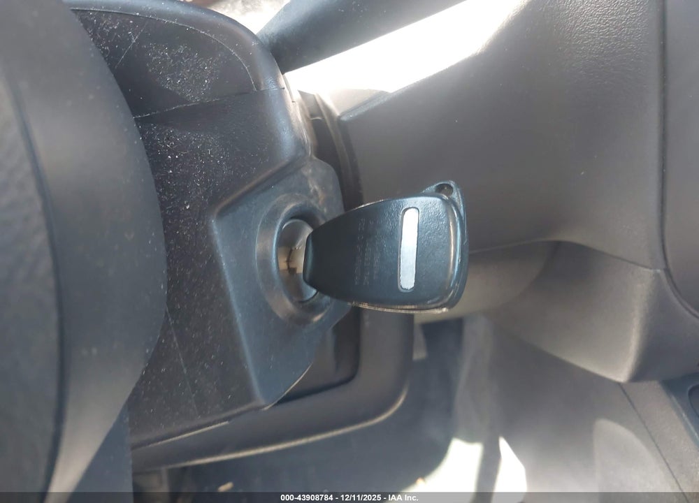 2014 JEEP PATRIOT SPORT VIN: 1C4NJPBB1ED522601