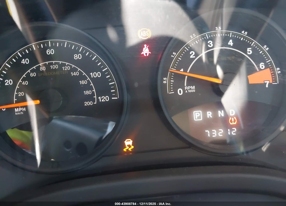 2014 JEEP PATRIOT SPORT VIN: 1C4NJPBB1ED522601
