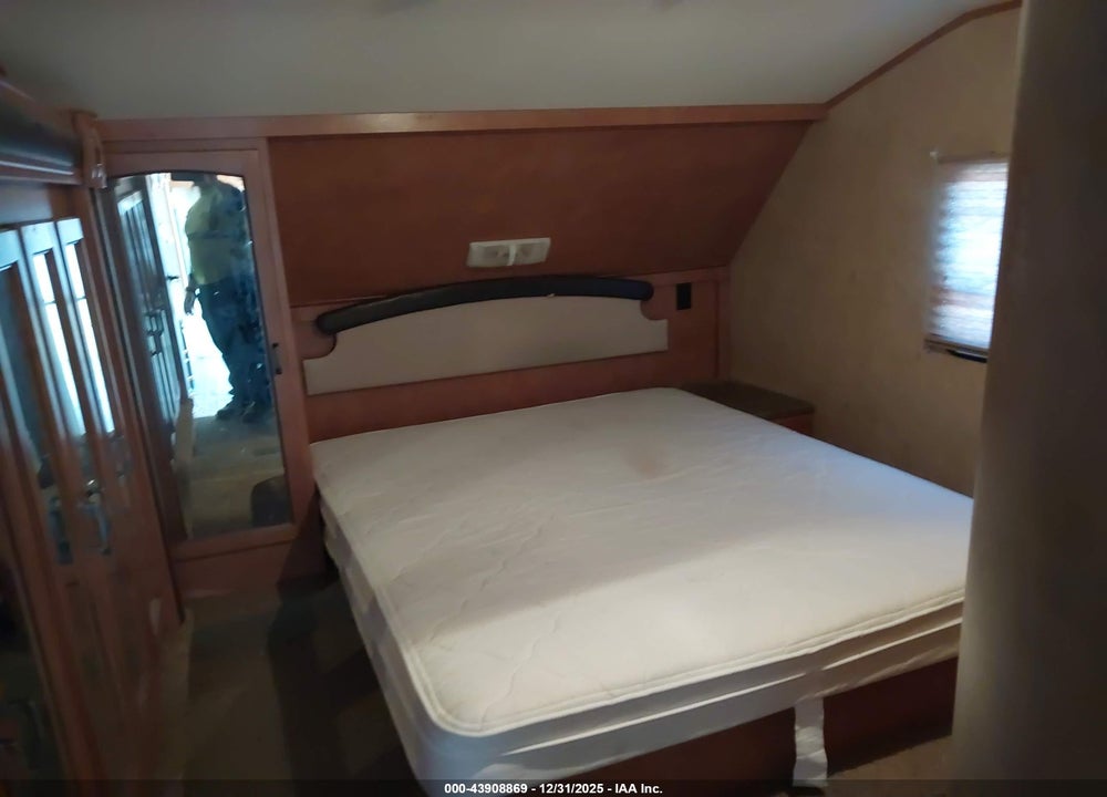 2013 YELLOWSTONE CANYON TRAIL 31' 5TH WHEEL VIN: 1NL1YFM23D1075006