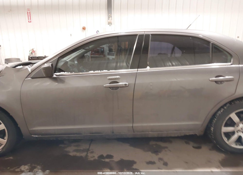 2010 MERCURY MILAN PREMIER VIN: 3MEHM0JG7AR651273