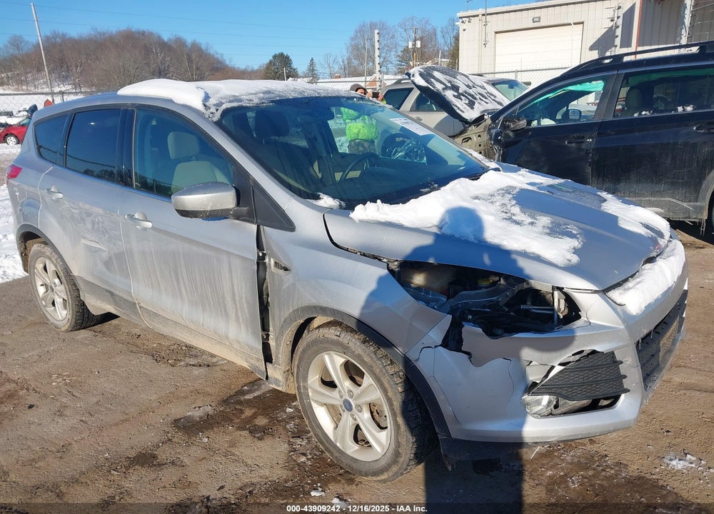 2015 FORD ESCAPE SE VIN: 1FMCU9GX4FUB47170