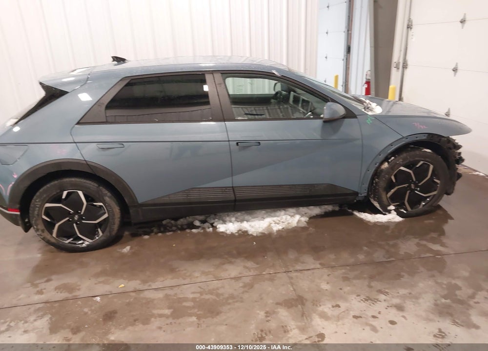 2023 HYUNDAI IONIQ 5 SE VIN: KM8KMDAF3PU169046