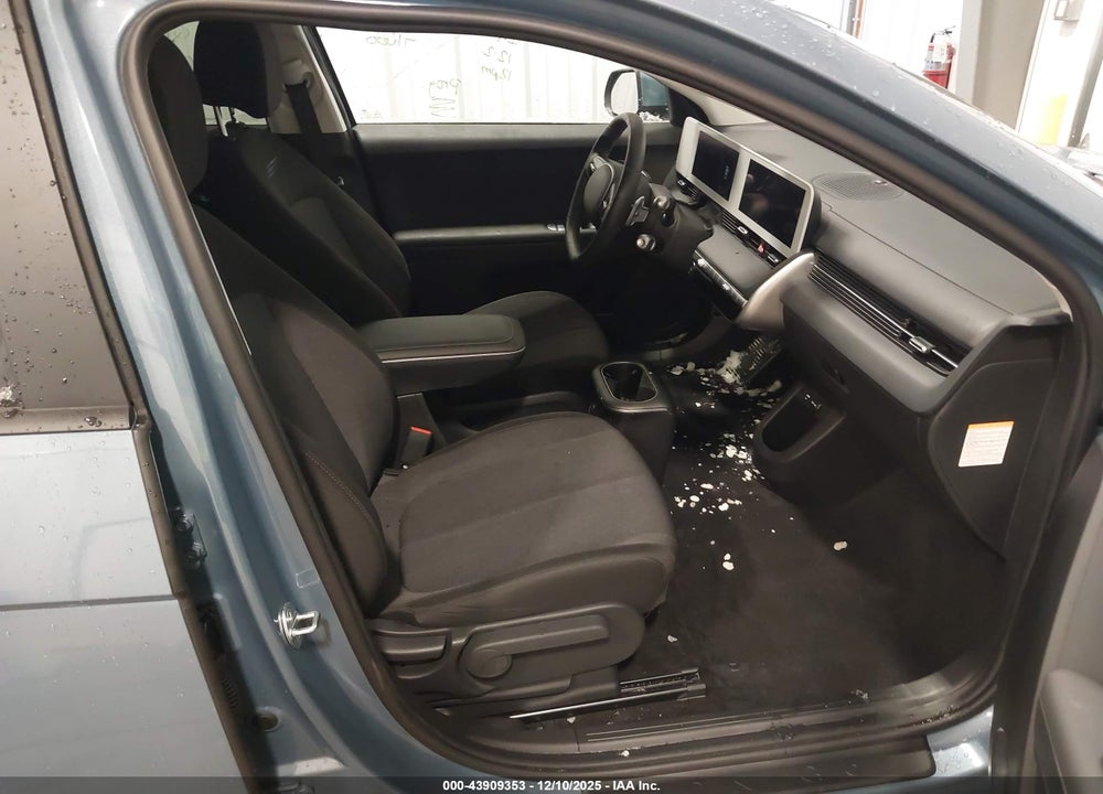 2023 HYUNDAI IONIQ 5 SE VIN: KM8KMDAF3PU169046