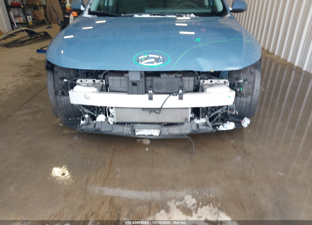 2023 HYUNDAI IONIQ 5 SE VIN: KM8KMDAF3PU169046