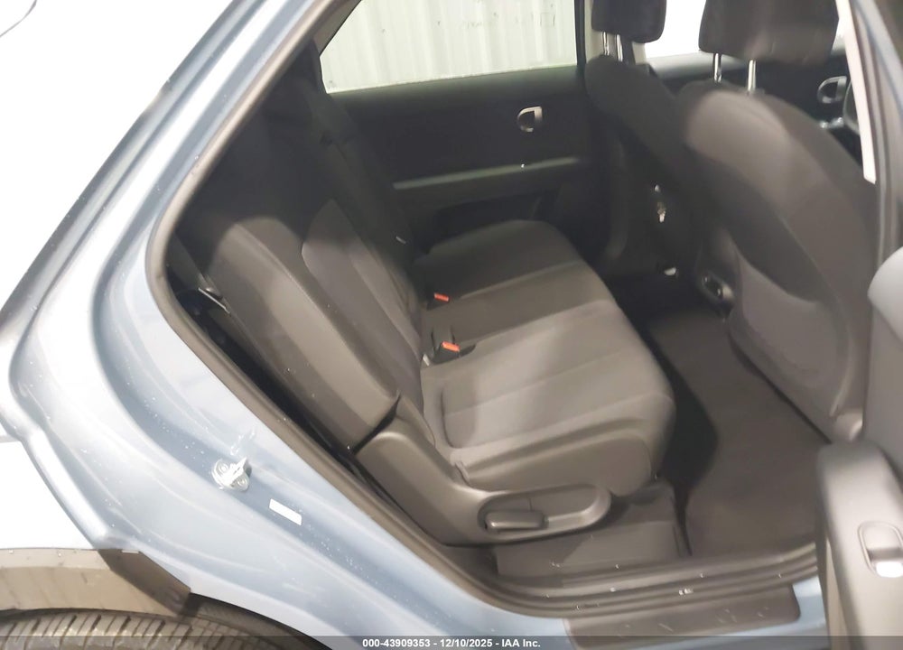 2023 HYUNDAI IONIQ 5 SE VIN: KM8KMDAF3PU169046