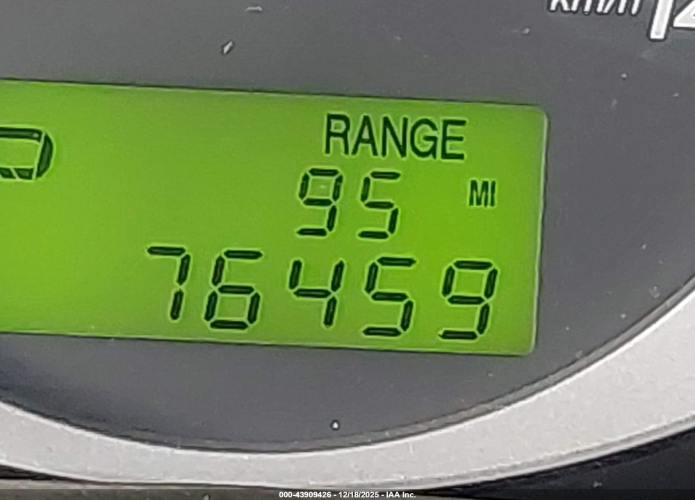 2009 HYUNDAI TUCSON SE VIN: KM8JN72D59U948104