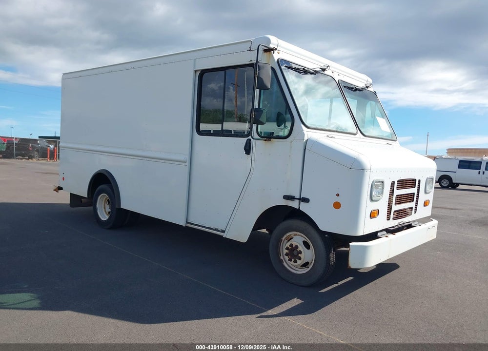 2014 FORD E-350 STRIPPED VIN: 1FC3E3KL8EDB11015