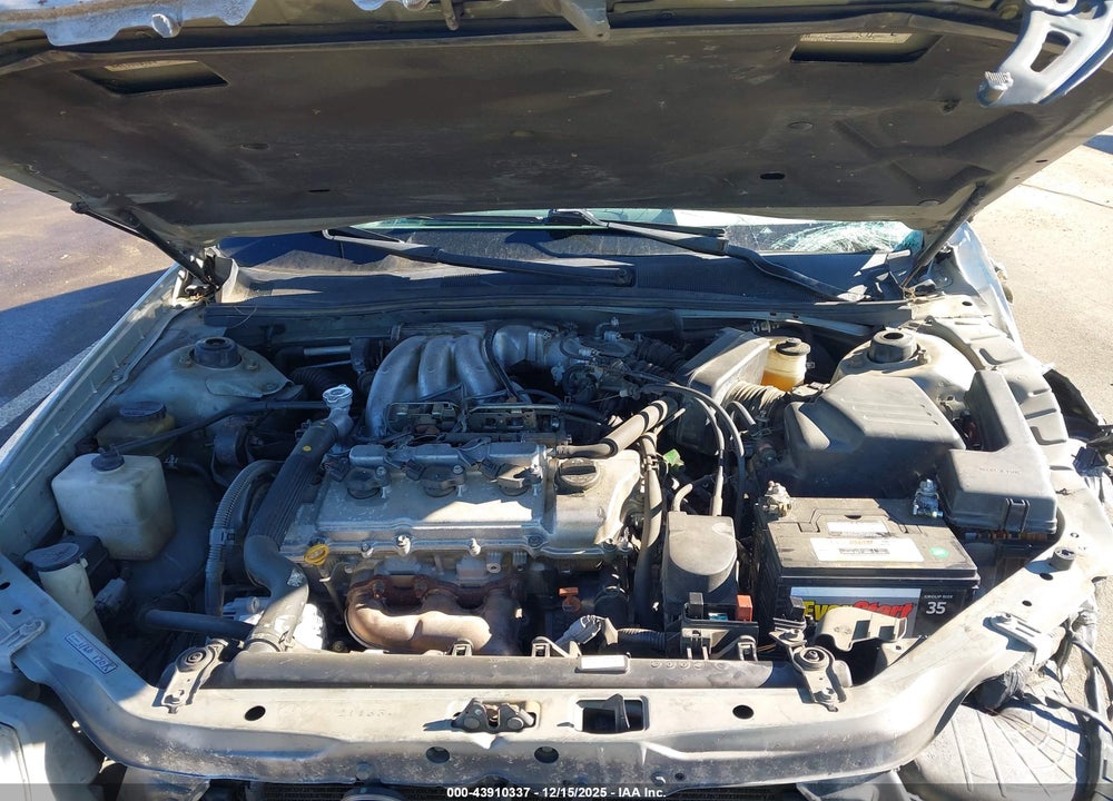 2002 TOYOTA AVALON XL VIN: 4T1BF28BX2U212940