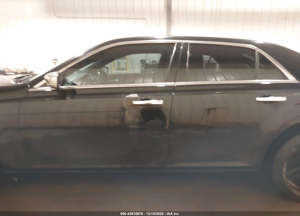 2013 CHRYSLER 300C AWD VIN: 2C3CCAKT6DH645145