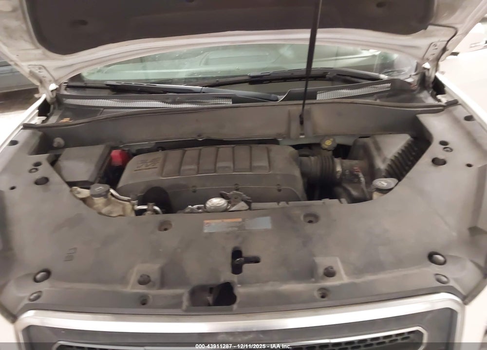 2014 GMC ACADIA SLT-1 VIN: 1GKKVRKD9EJ146305