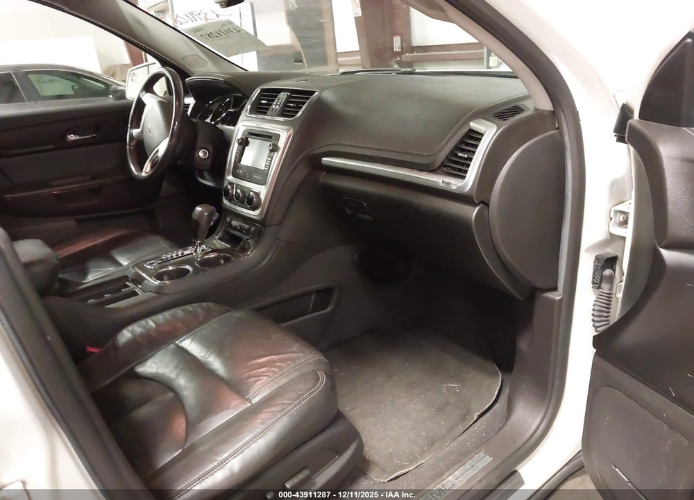 2014 GMC ACADIA SLT-1 VIN: 1GKKVRKD9EJ146305