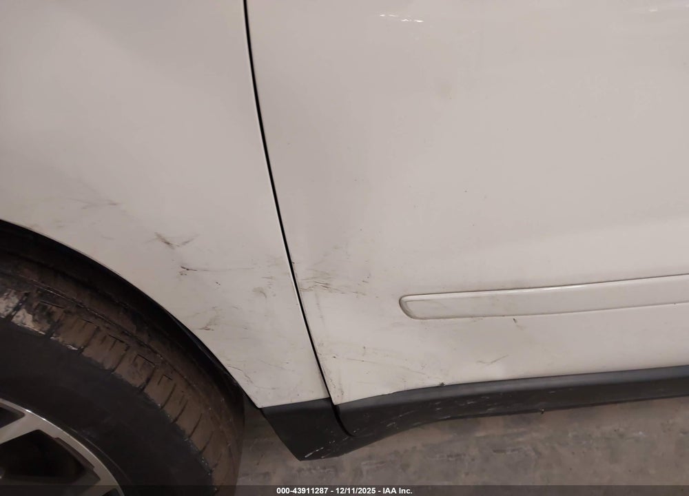 2014 GMC ACADIA SLT-1 VIN: 1GKKVRKD9EJ146305