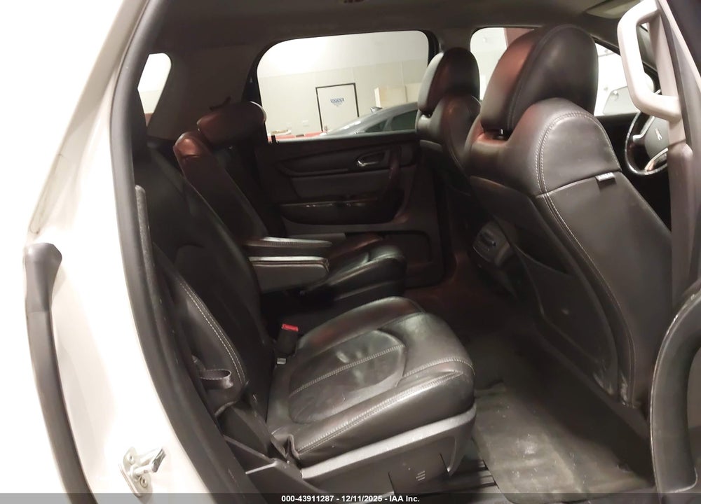 2014 GMC ACADIA SLT-1 VIN: 1GKKVRKD9EJ146305
