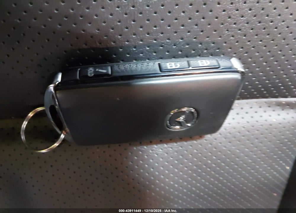 2024 MAZDA CX-5 2.5 S SELECT VIN: JM3KFBBL0R0465506