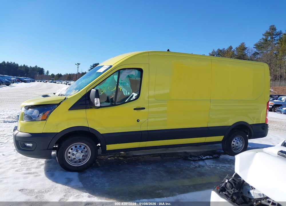 2024 FORD TRANSIT-250 VIN: 1FTBR2C80RKB25335