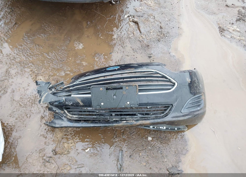 2015 FORD FIESTA SE VIN: 3FADP4BJ9FM145320