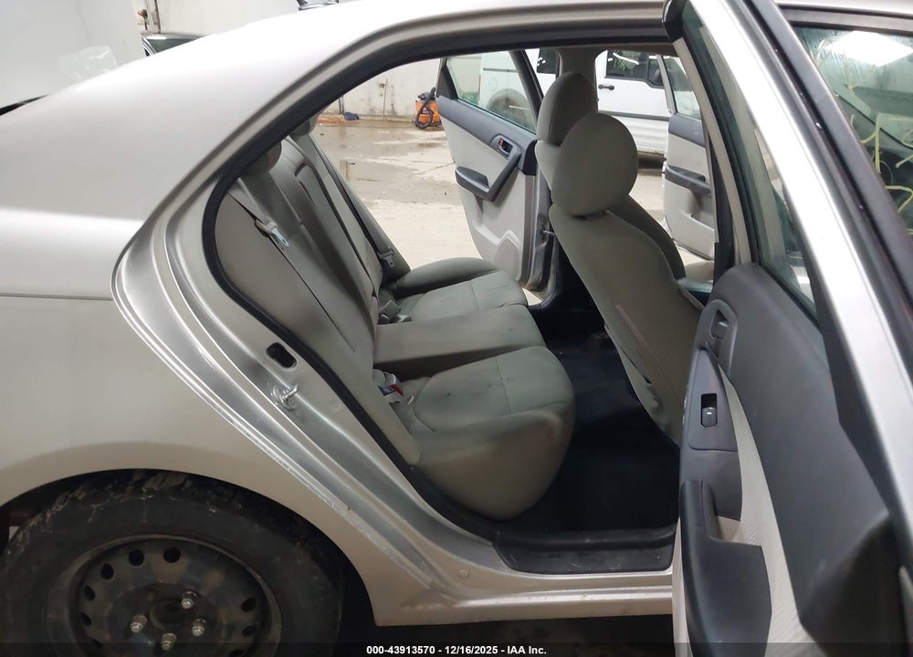 2012 KIA FORTE EX VIN: KNAFU4A25C5498660
