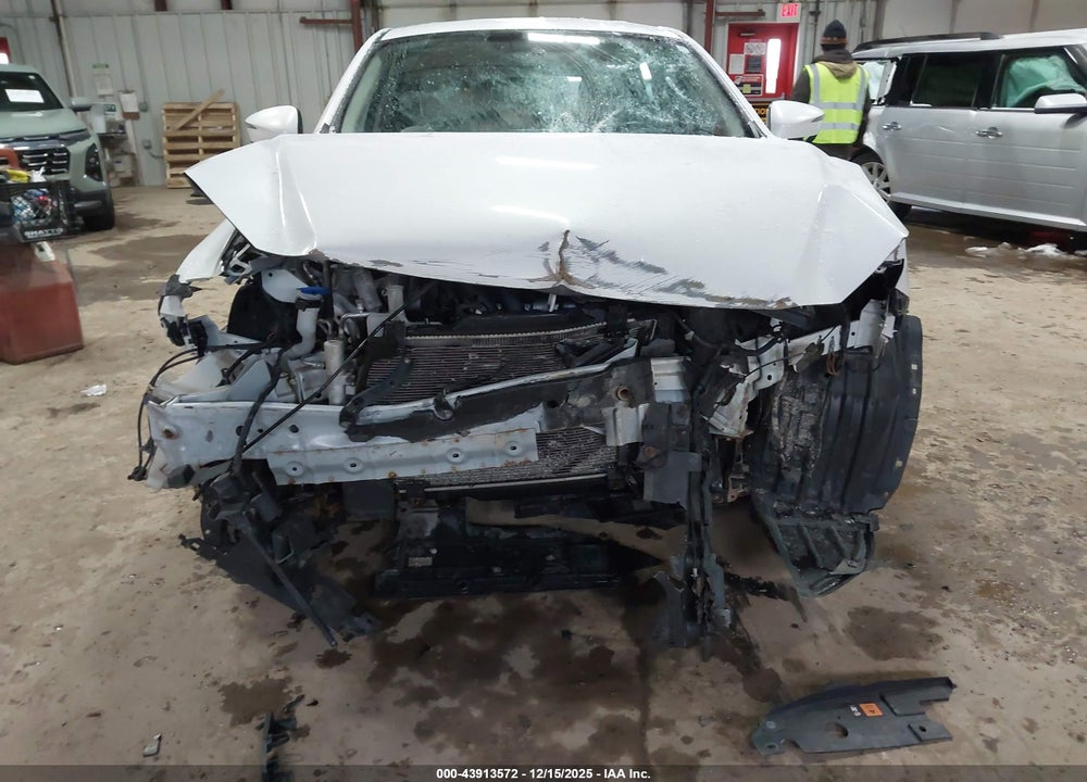 2016 MAZDA CX-3 GRAND TOURING VIN: JM1DKBD77G0113906