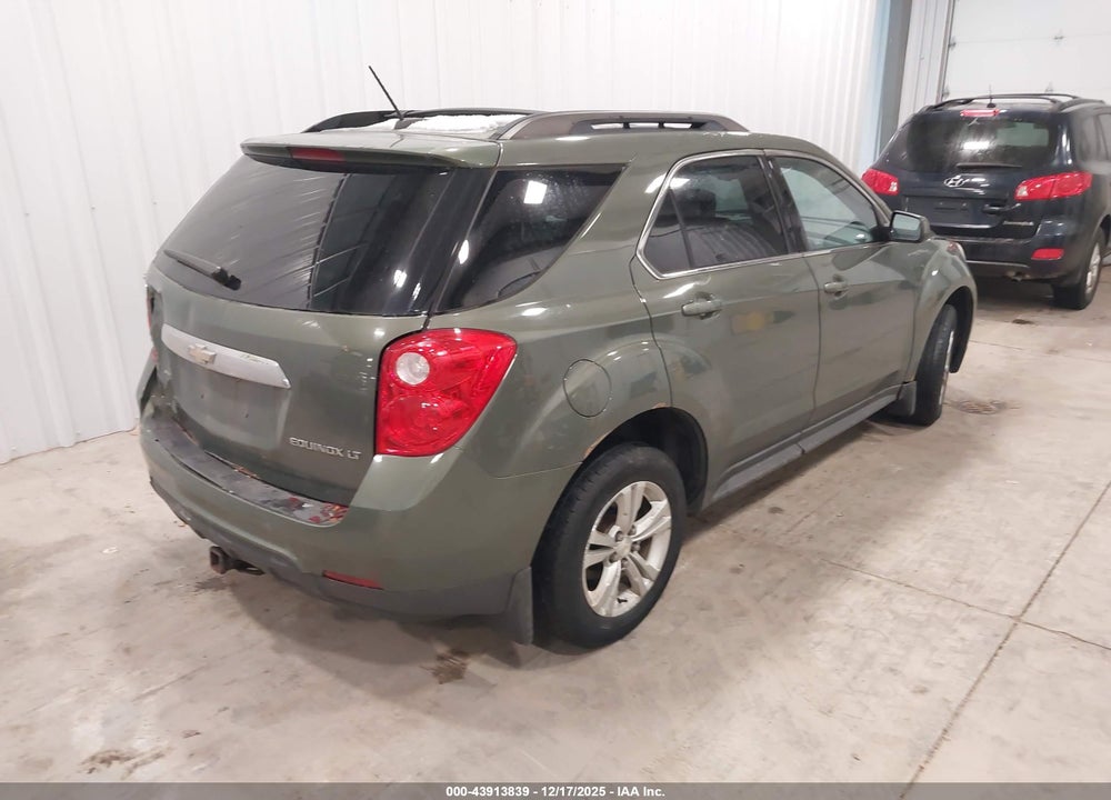 2015 CHEVROLET EQUINOX 2LT VIN: 2GNFLGEK7F6223017