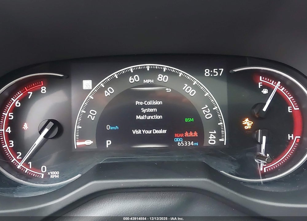 2024 TOYOTA RAV4 XLE VIN: 2T3W1RFV1RW340703