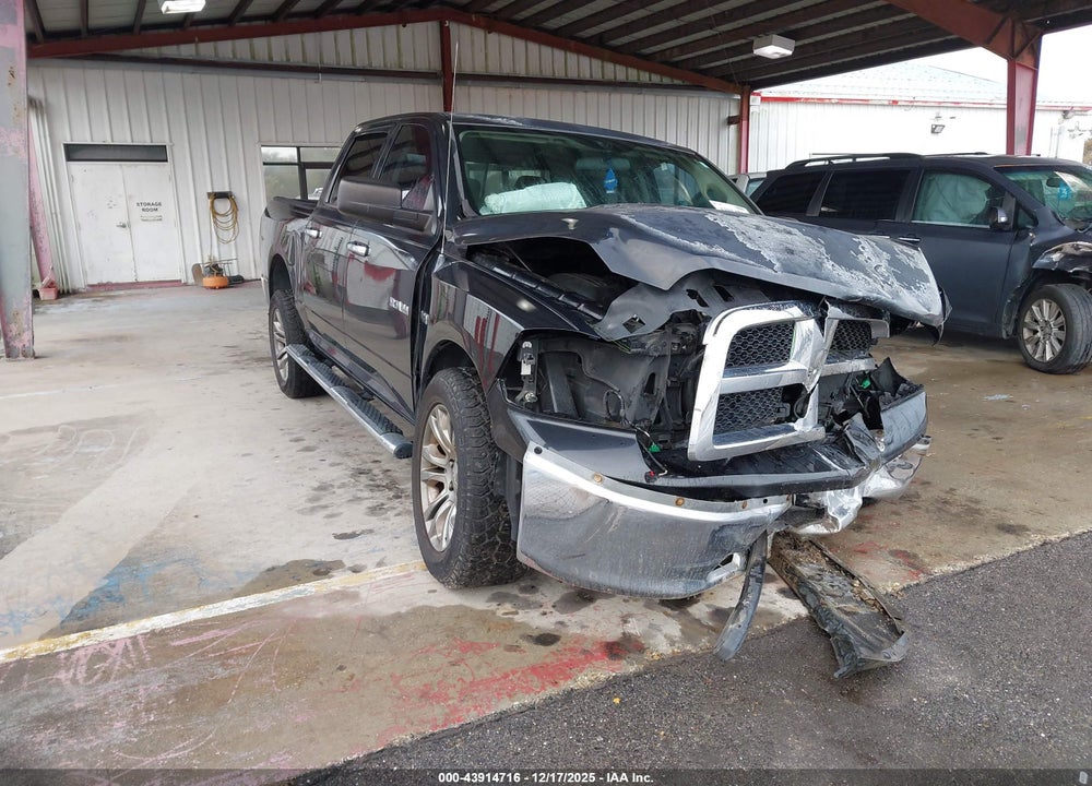 2010 DODGE RAM 1500 SLT/SPORT/TRX VIN: 1D7RV1CT2AS187774