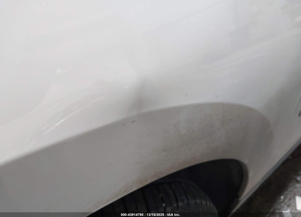2022 CHEVROLET EQUINOX AWD 2FL VIN: 3GNAXTEV9NL241160