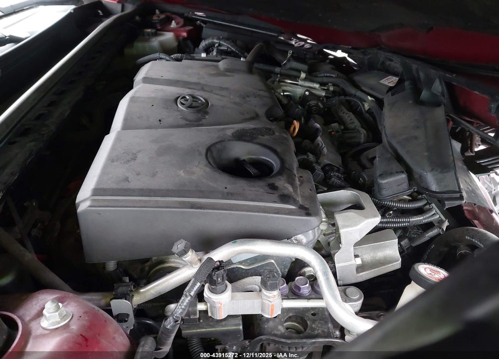2020 TOYOTA AVALON HYBRID XLE VIN: 4T1A21FB5LU013042