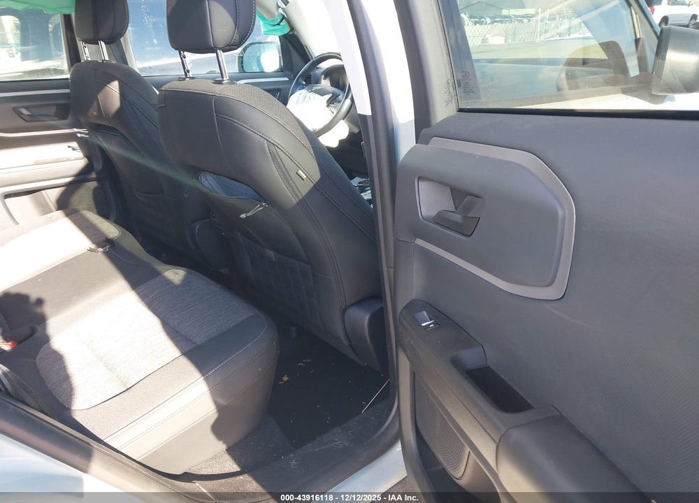 2022 FORD BRONCO SPORT BIG BEND VIN: 3FMCR9B63NRE02574