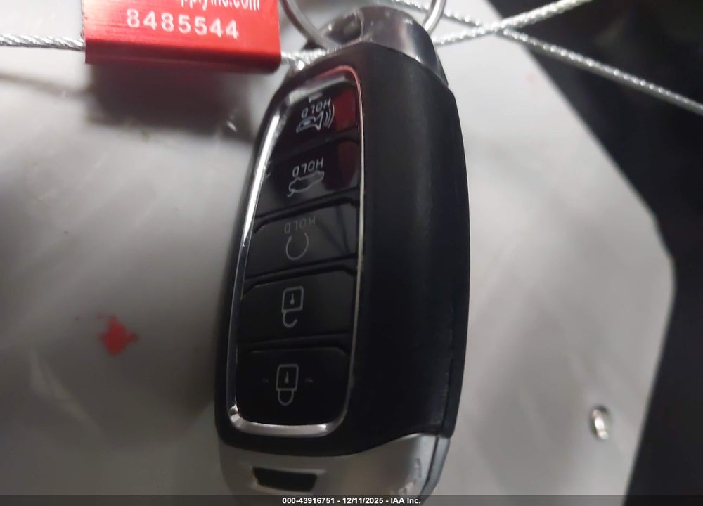 2023 HYUNDAI ELANTRA SEL VIN: KMHLM4AG3PU583697