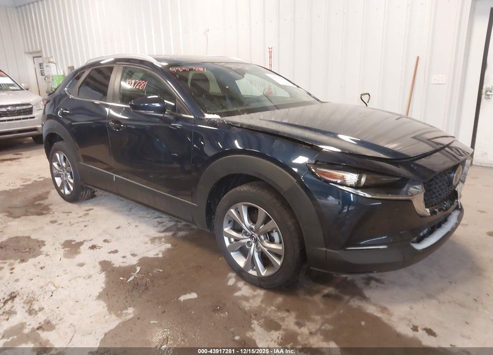 2023 MAZDA CX-30 2.5 S SELECT VIN: 3MVDMBBM9PM506353